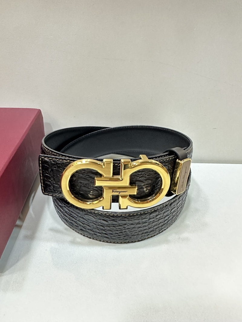 Ferragamo Belts